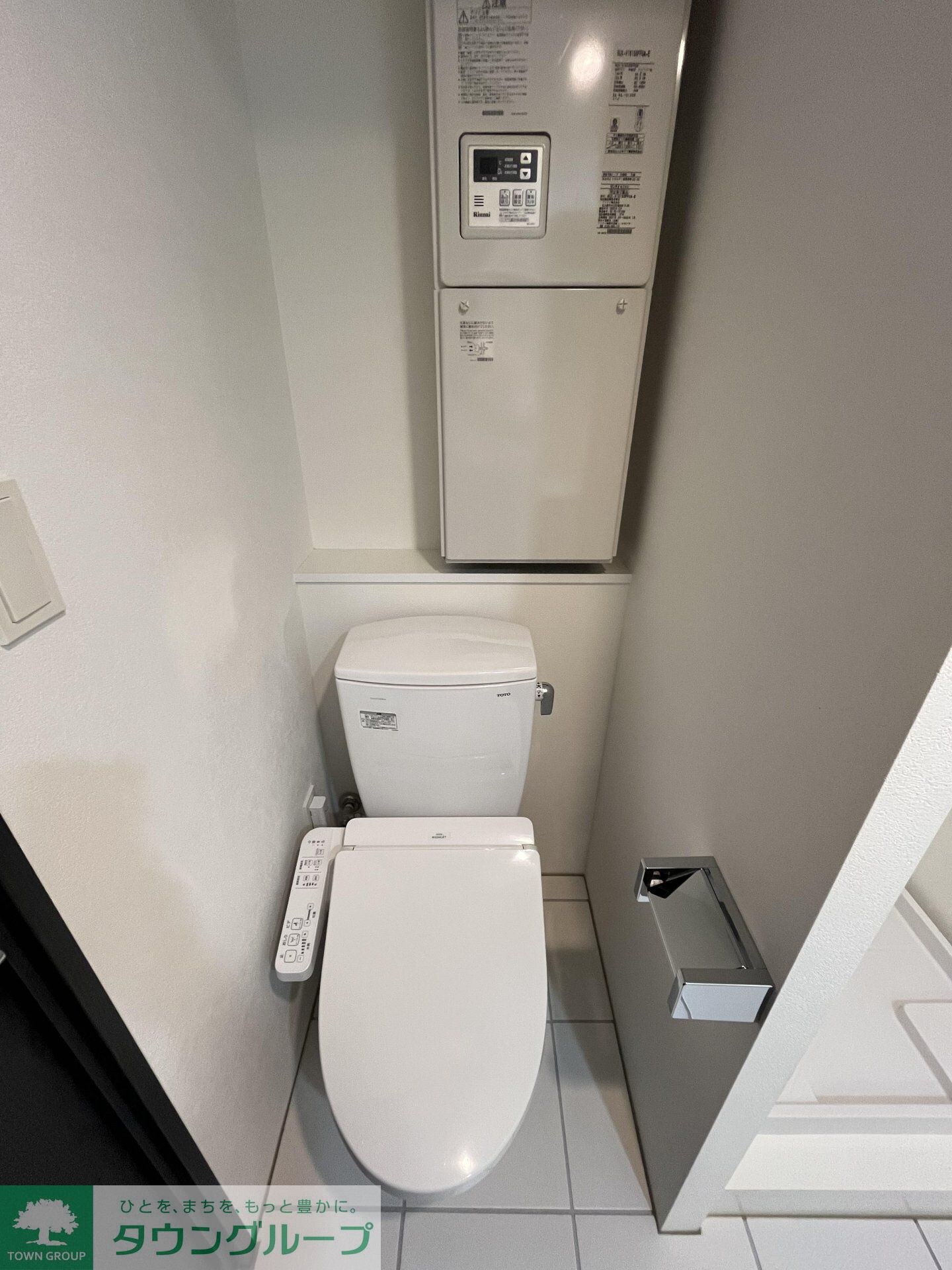 物件内観写真9　(設備)