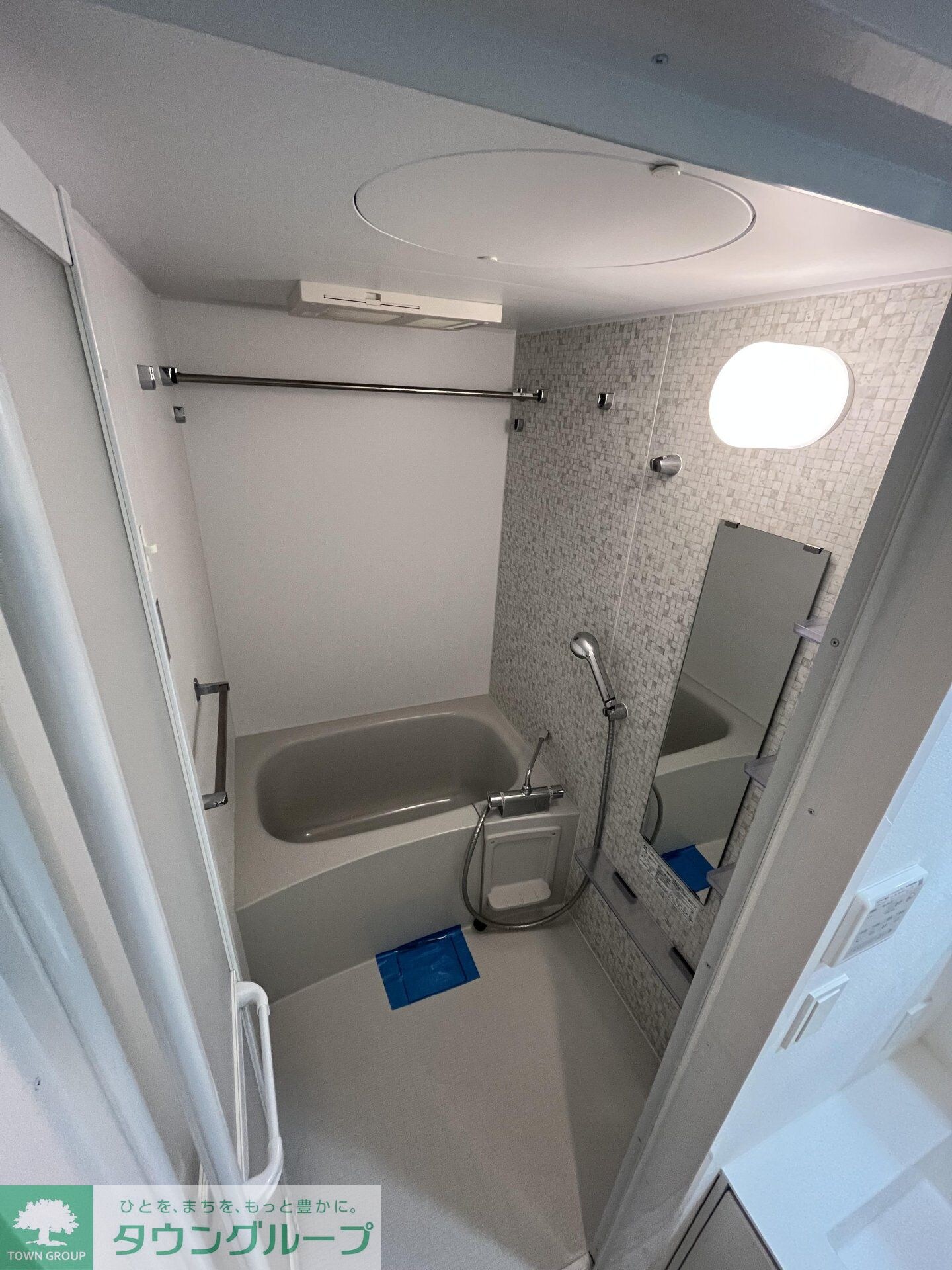 物件内観写真10　(バス／シャワールーム等)