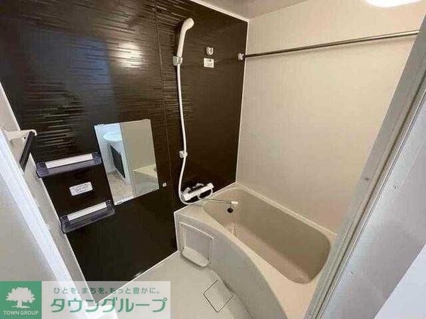 バス／シャワールーム等