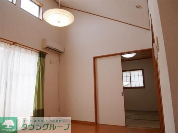 リビング・居室