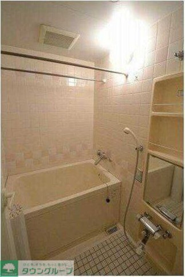 バス／シャワールーム等(★お問い合わせはタウンハウジングまで★)