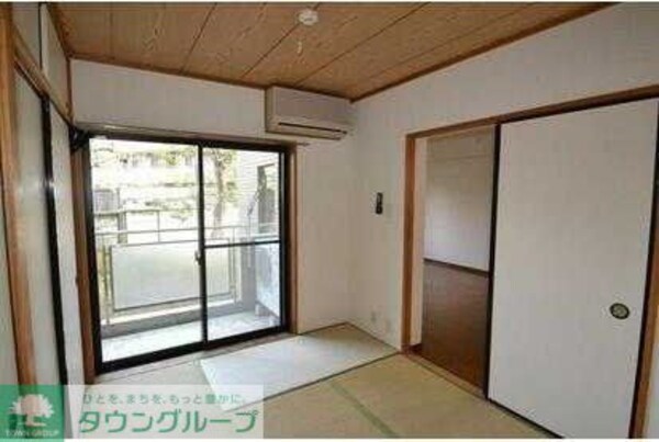 バルコニー(★お問い合わせはタウンハウジングまで★)