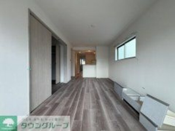 リビング・居室(★お問い合わせはタウンハウジングまで★)