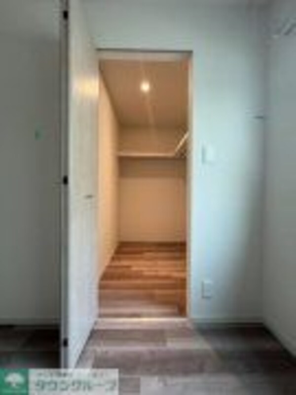 収納(★お問い合わせはタウンハウジングまで★)