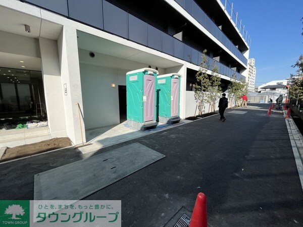 駐車場(★お問い合わせはタウンハウジングまで★)