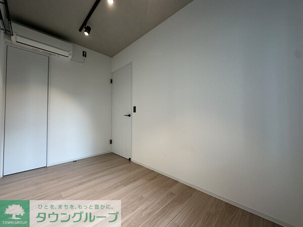 寝室(リビング/居室)