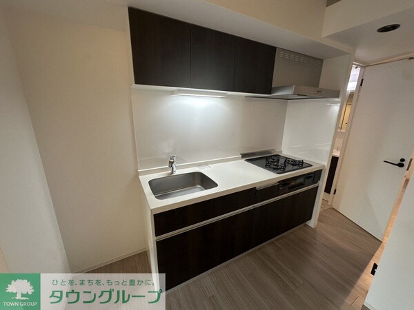 キッチン(キッチン)