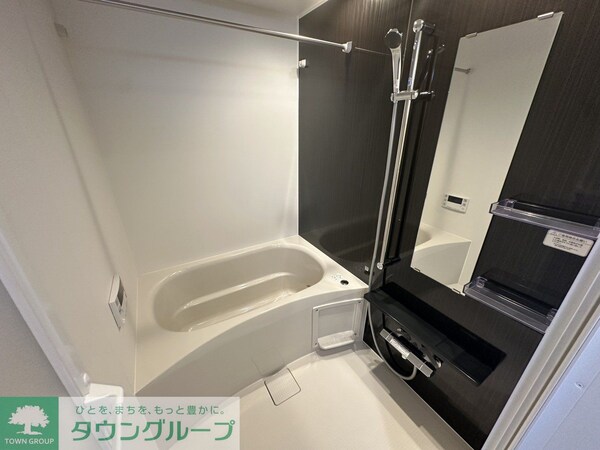 バス／シャワールーム等(バス／シャワールーム等)