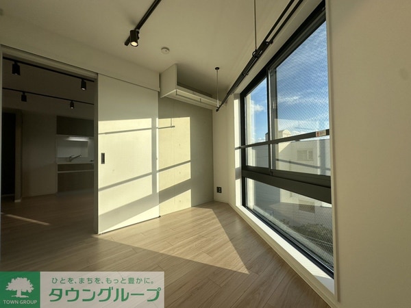 リビング・居室(リビング/居室)