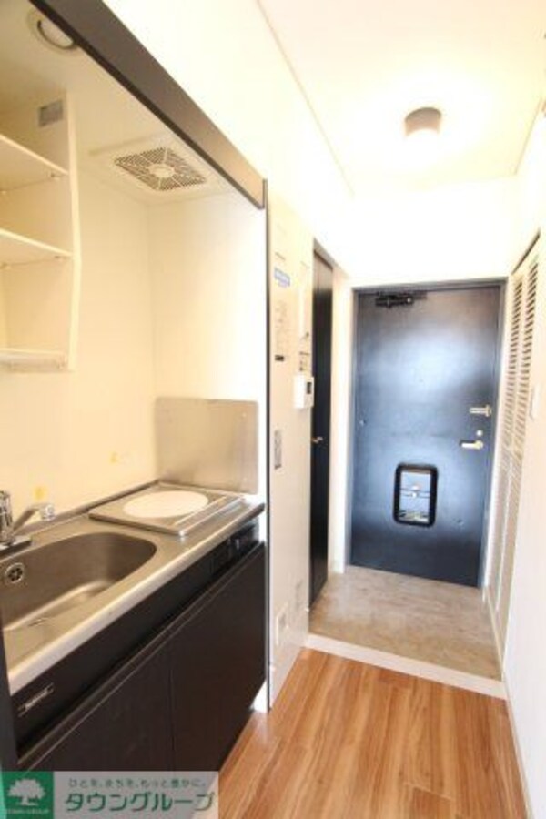 キッチン(※参考写真)