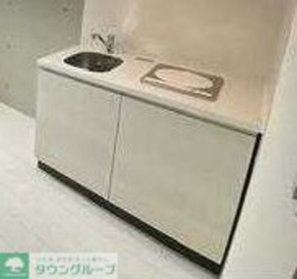 キッチン(キッチン)