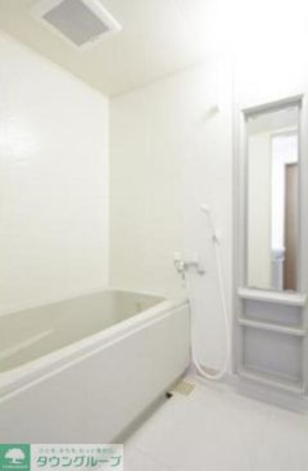 バス／シャワールーム等