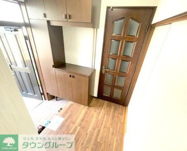 玄関(★玄関★)