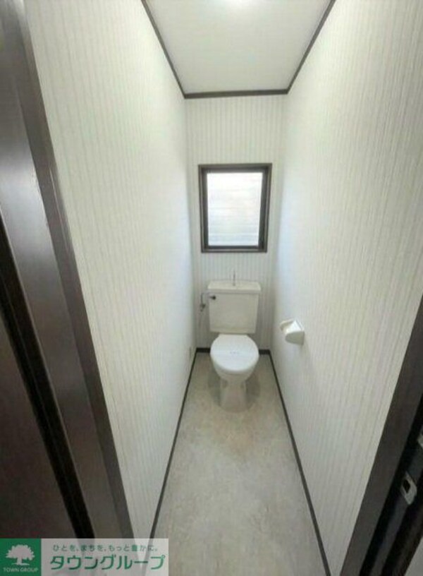 トイレ(★トイレ★)