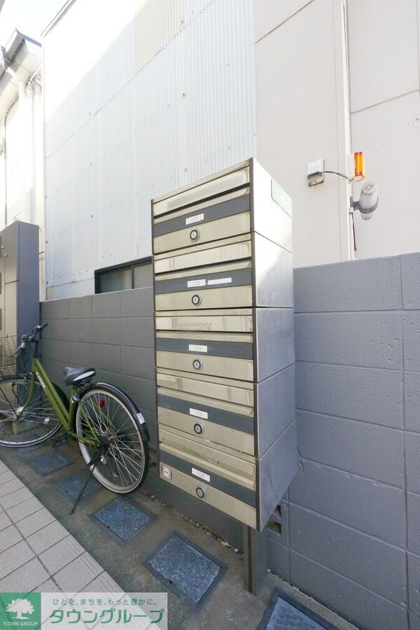 共有部分(共有部分)