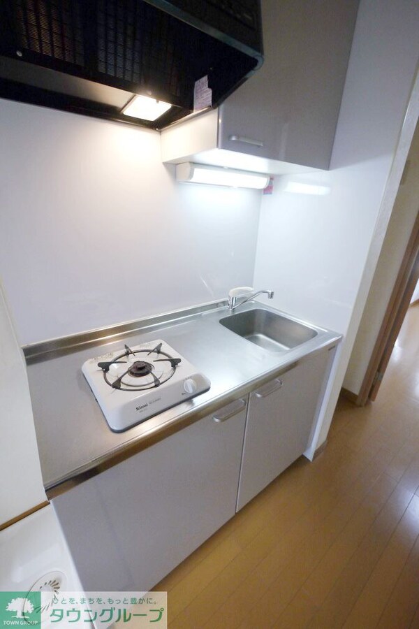 キッチン(キッチン)