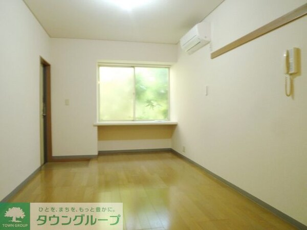 リビング・居室(★洋室★)