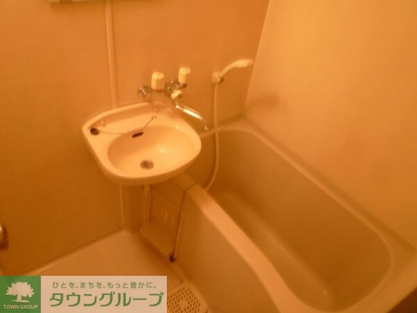 バス／シャワールーム等(★バスルーム★)