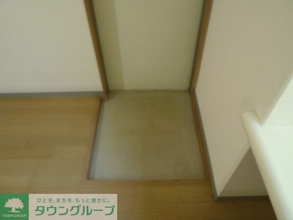 玄関(★玄関★)