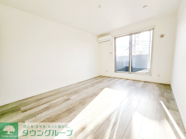 寝室(★お問い合わせはタウンハウジング府中店まで★)