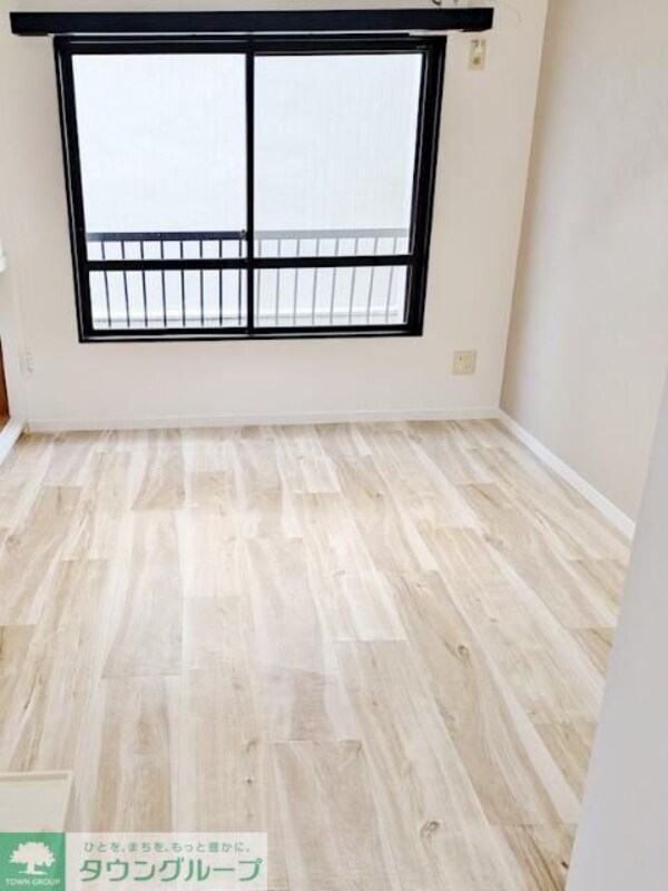 リビング・居室(バルコニー)