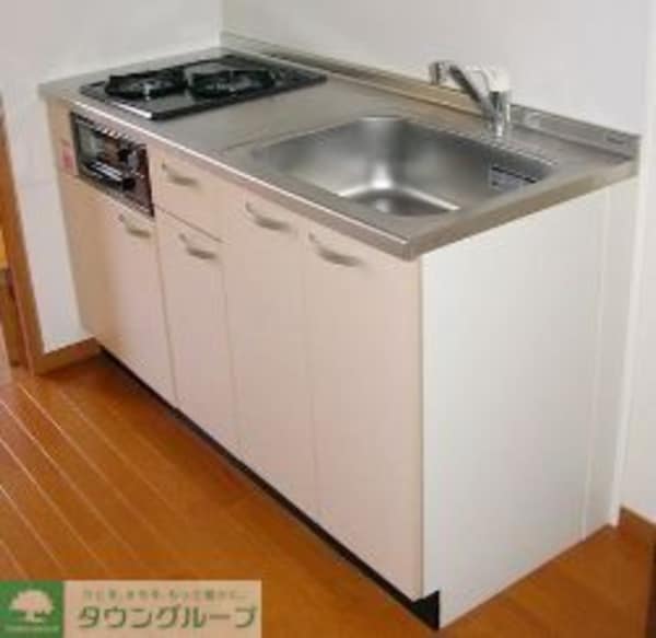 キッチン(キッチン)