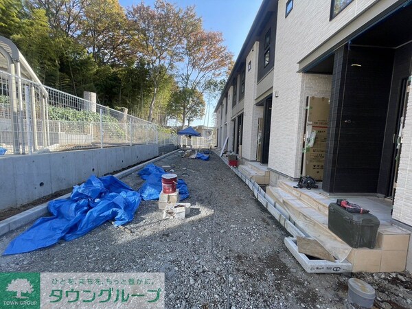 共有部分(共有部分)