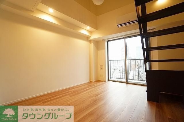 リビング・居室