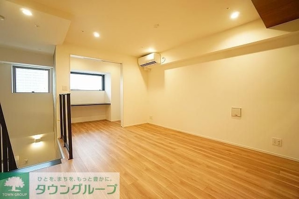 リビング・居室