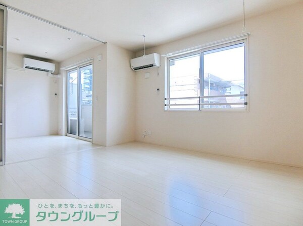 リビング・居室(★イメージ画像★)