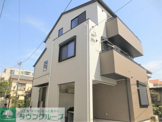 外観写真