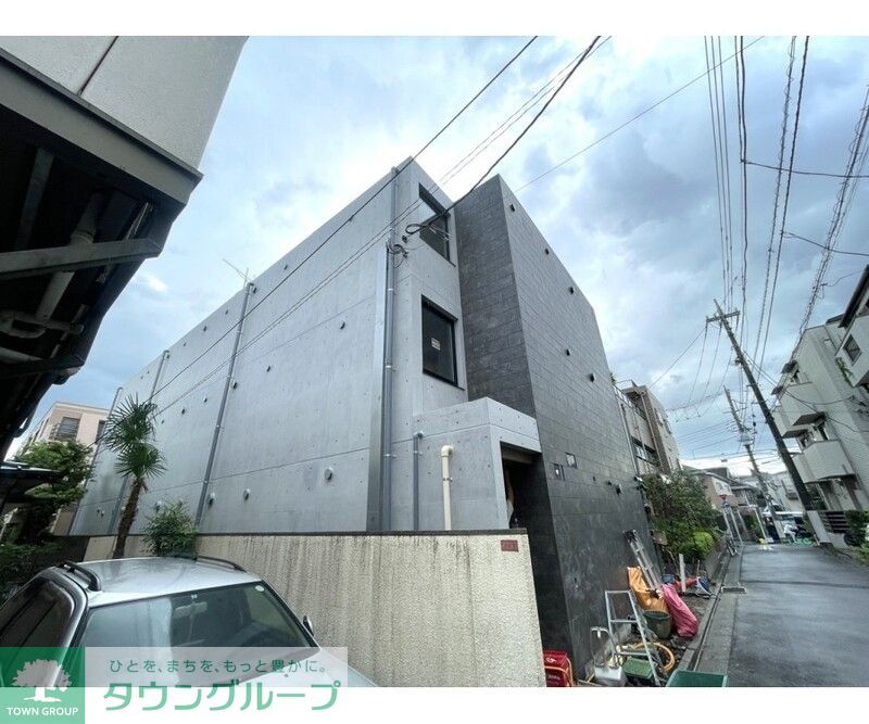 外観写真