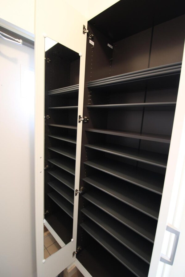 設備(キッチン)