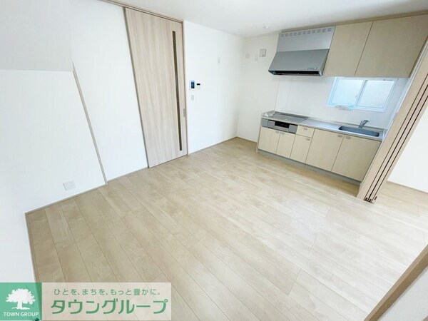 リビング・居室