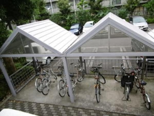 共有部分(共有部分)