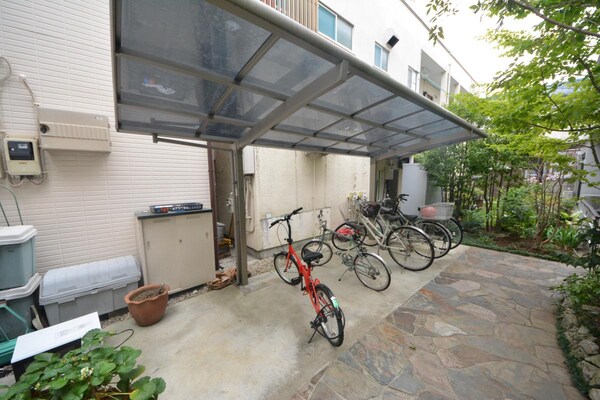 共有部分(共有部分)