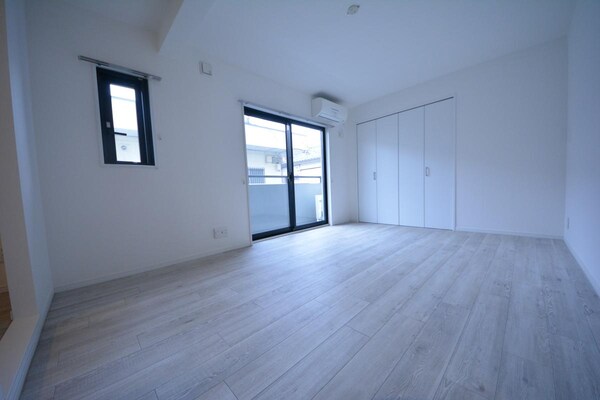 リビング・居室(リビング/居室)