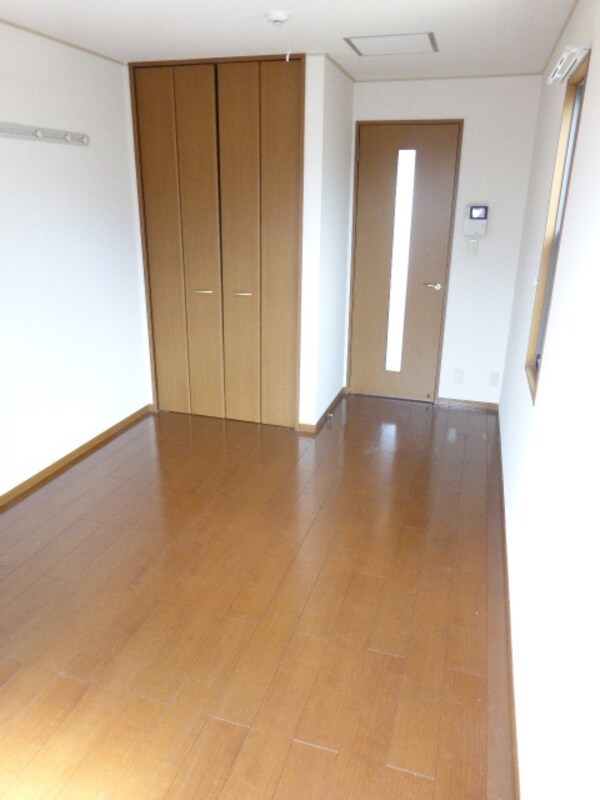 リビング・居室(キレイな洋室のお部屋です)