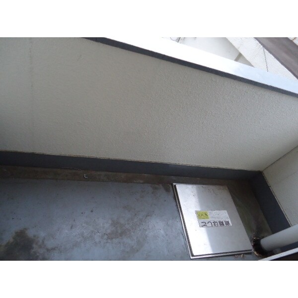 バルコニー(☆他部屋参考画像☆)
