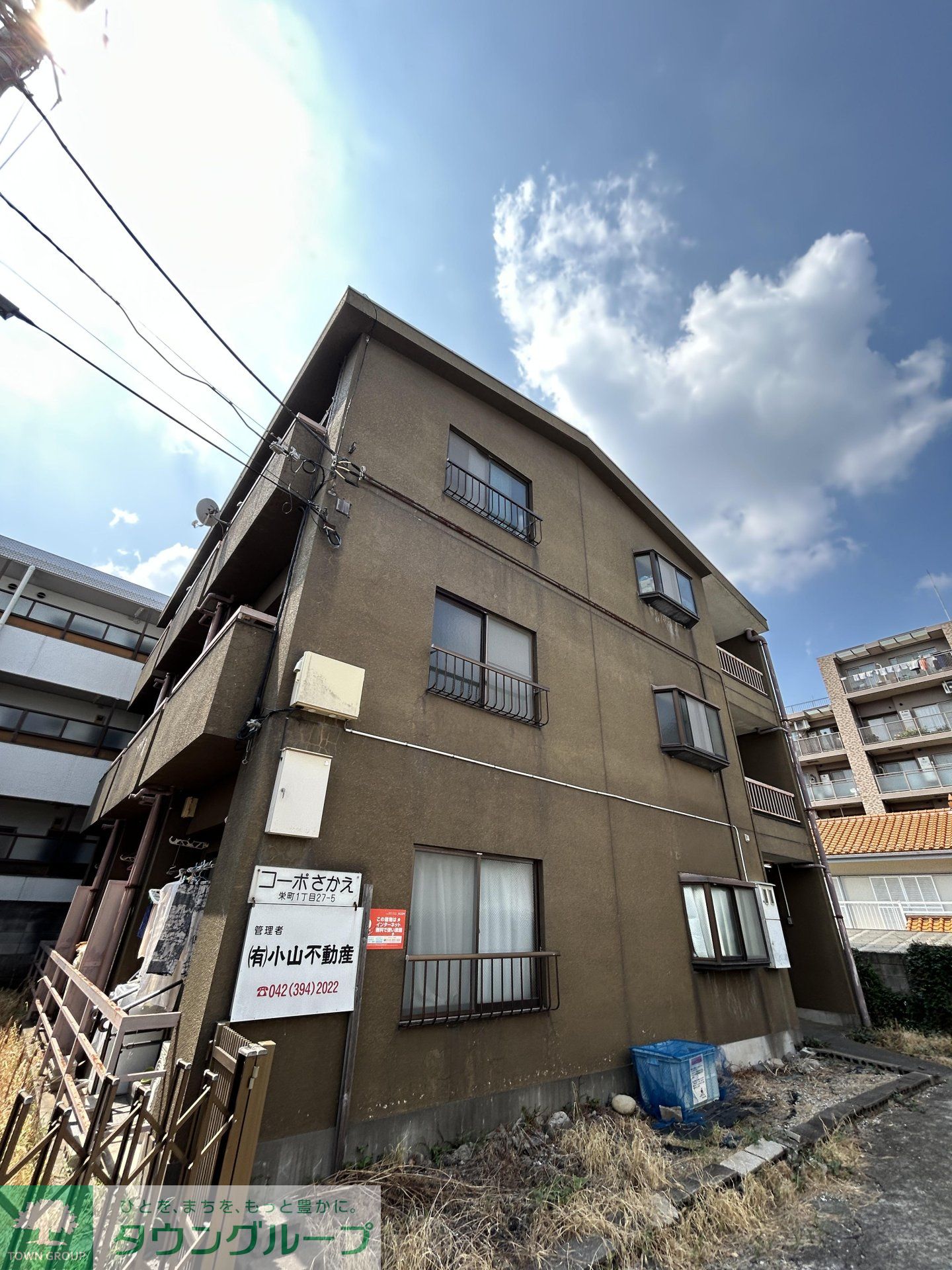 外観写真