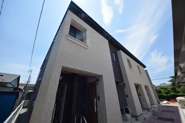 外観(★綺麗な外観ですね♪★)