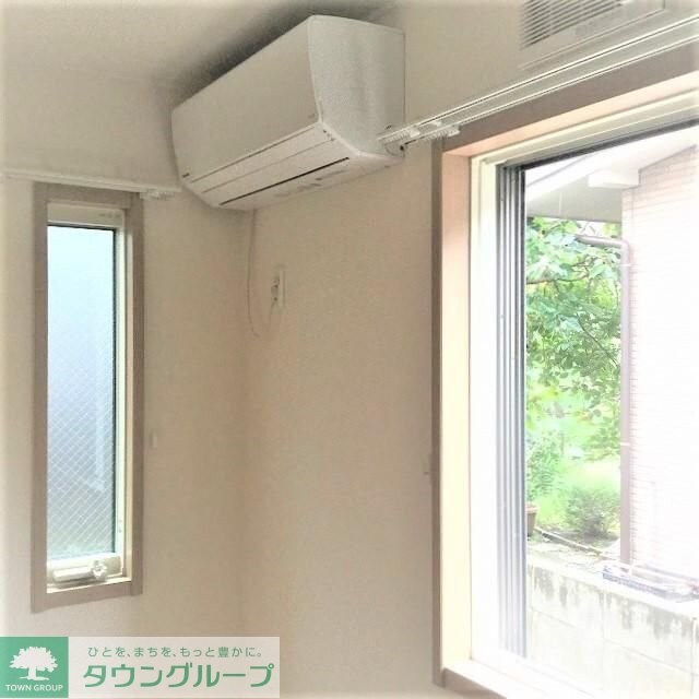 物件内観写真11　