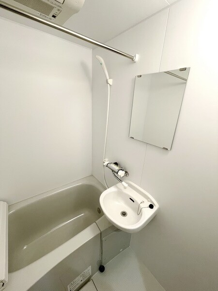 物件内観写真14　(バス／シャワールーム等)