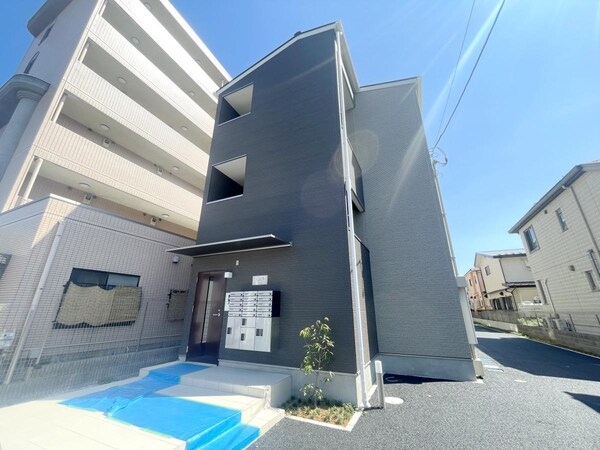 外観(外観)