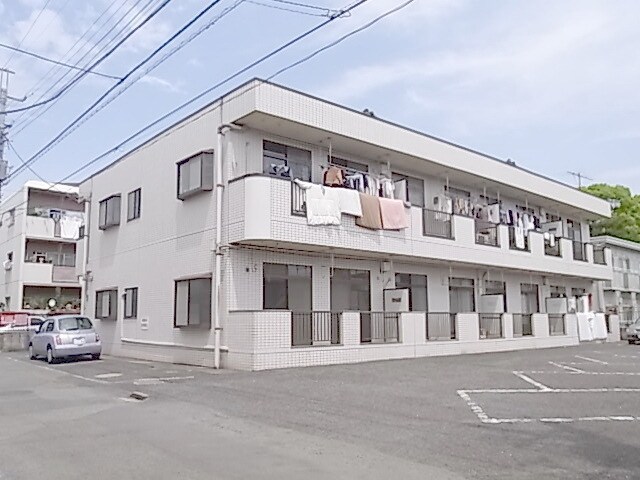 物件外観写真1　(★外観★)