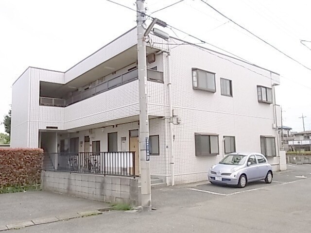 物件内観写真5　(★外観★)