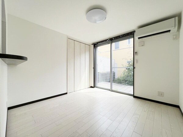 リビング・居室