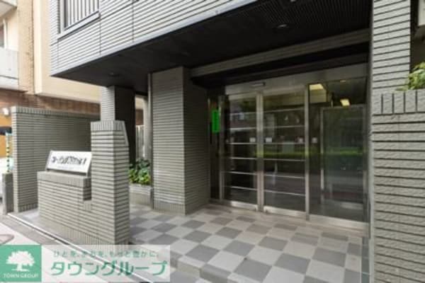 エントランス(エントランス)