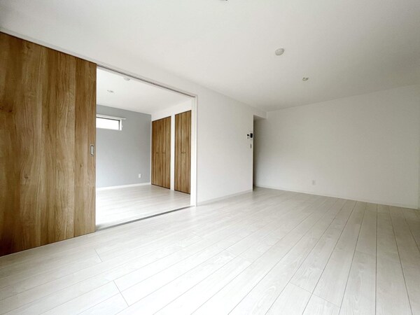 リビング・居室(リビング/居室)