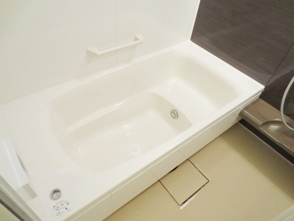 バス／シャワールーム等(★一坪お風呂★)